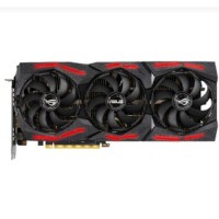 ASUS  ROG STRIX RTX2060S-O8G-EVO-GAMING